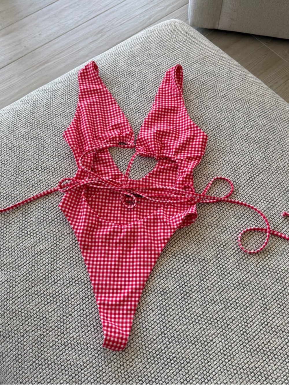 Bikini One piece - Morali Swimwear